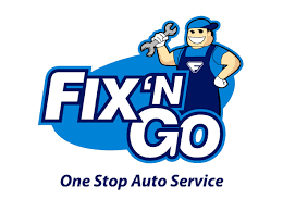 Fix a go inc Gargae door repair's Logo