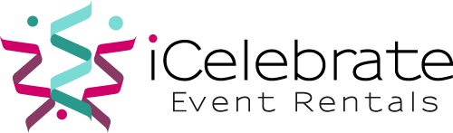 iCelebrate Event Rentals's Logo