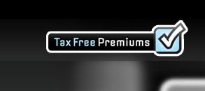 Tax Free Premiums's Logo