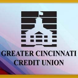 Greater Cincinnati Credit Union's Logo