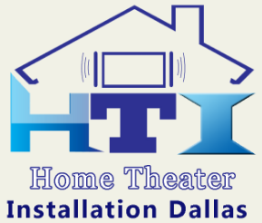 Dallas Home Theater Installation Pros's Logo