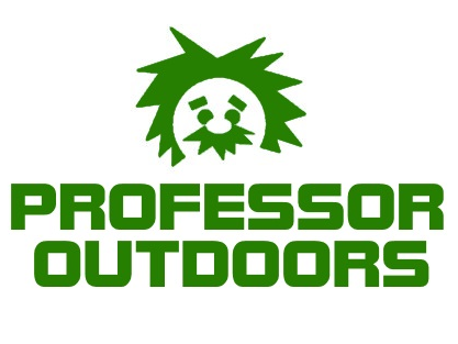 Professor Outdoors, LLC's Logo