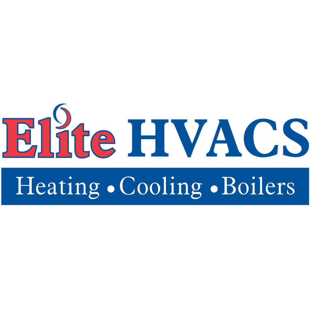 Elite HVACS Heating & Air's Logo