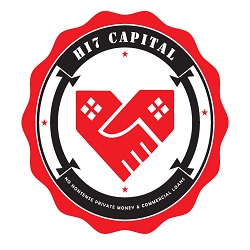 H I 7 Capital's Logo