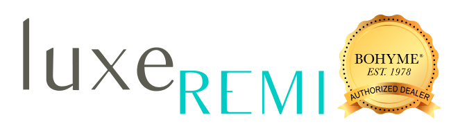 Luxe REMI's Logo