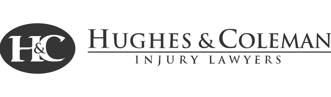 Hughes & Coleman Injury Lawyers's Logo