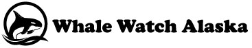 Whale Watch Alaska's Logo