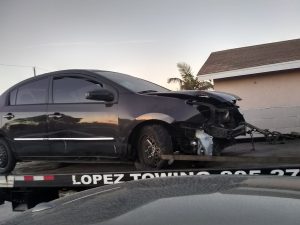 Lopez Towing
