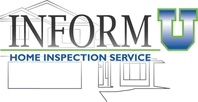 Inform U Home Inspections's Logo
