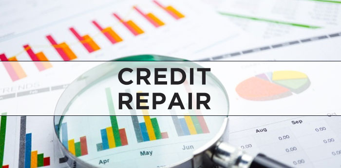 Credit Repair Council Bluffs