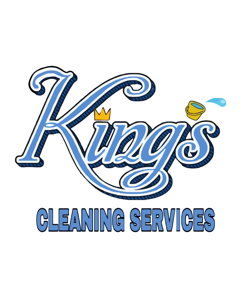 Kings Cleaning Services's Logo