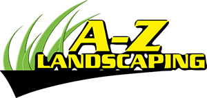 A-Z Landscaping LLC's Logo