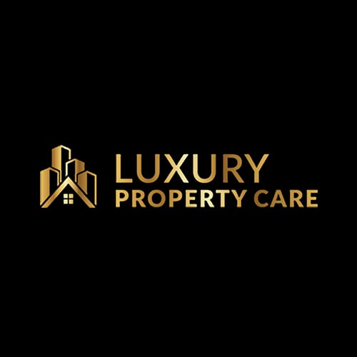 Luxury Property Care's Logo