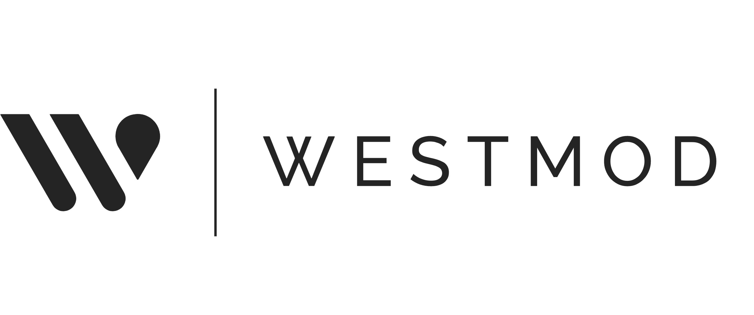 Westmod's Logo