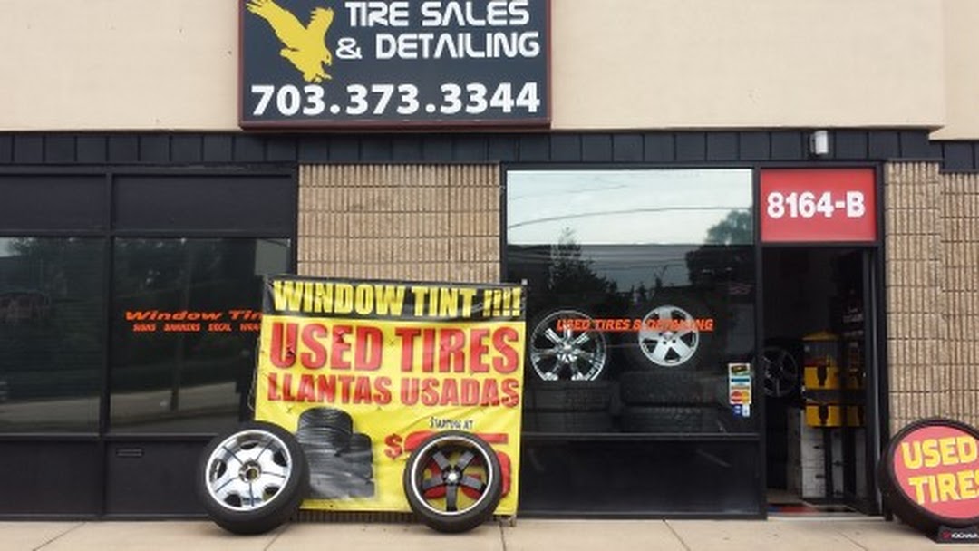Xtreme Tire Sales | New & Used Tires's Logo