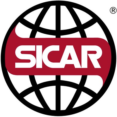 SICAR's Logo