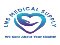LNS MEDICAL SUPPLY's Logo