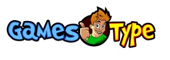 GamesType's Logo