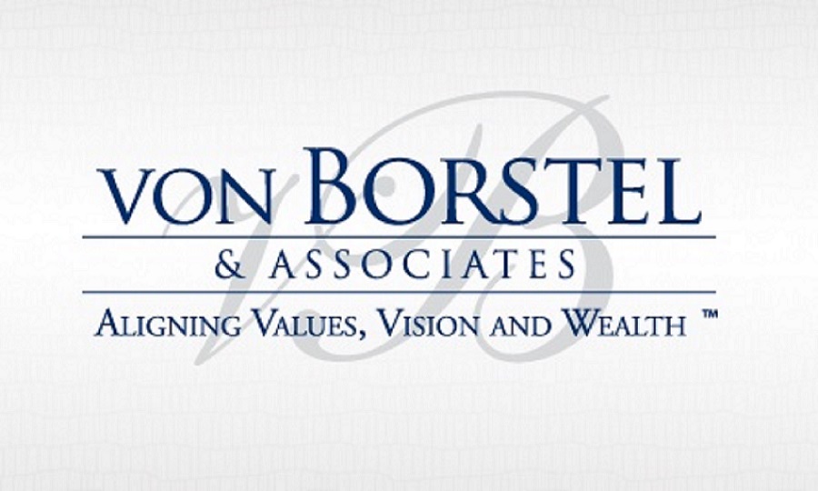 Von Borstel & Associates's Logo