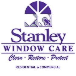 Stanley Window Care's Logo