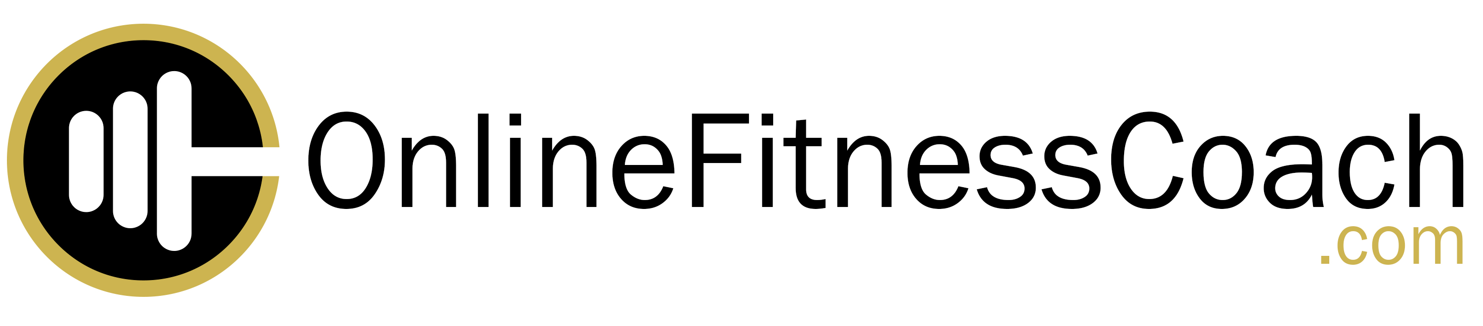 Online Fitness Coach, LLC's Logo