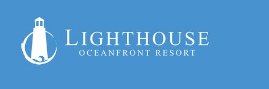 Lighthouse Oceanfront Resort's Logo