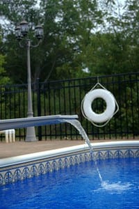 We have all the swimming pool supplies you might need for your Hickory, NC area swimming pool