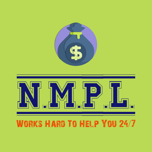 NMPL Charleston-WV's Logo