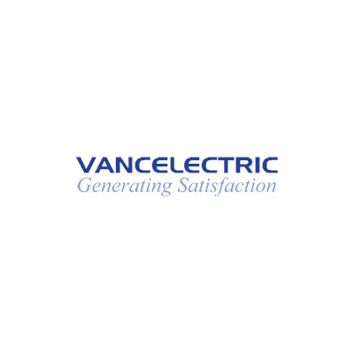 Vancelectric's Logo