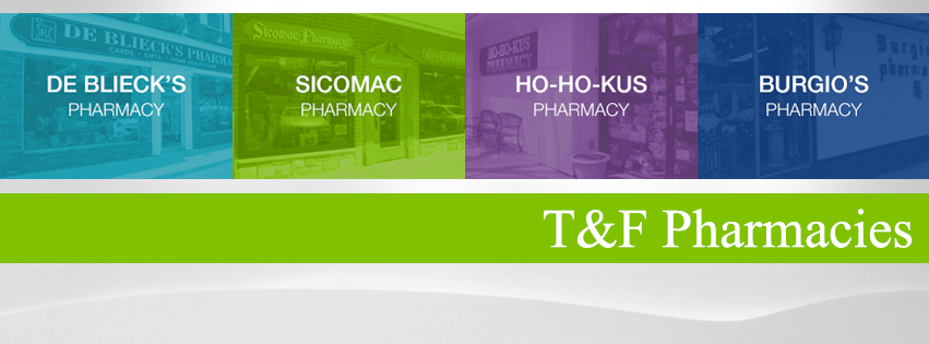 TF Pharmacies