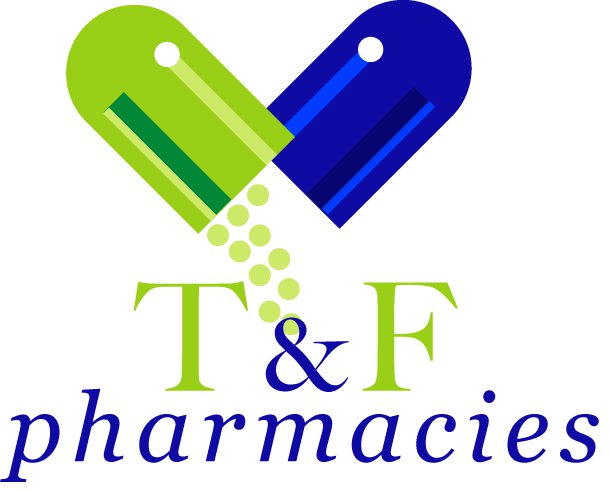 TF Pharmacies's Logo