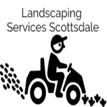 Landscaping Service Scottsdale's Logo