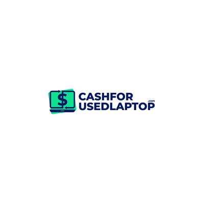 Cash For Used Laptop's Logo