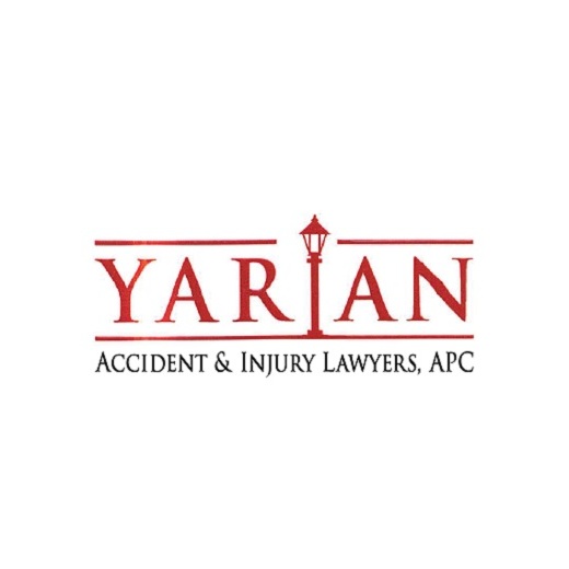 Yarian Accident & Injury Lawyers's Logo