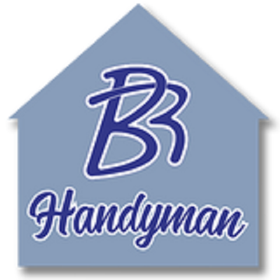 BR Handyman Plan's Logo