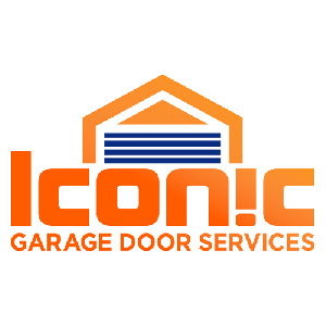 Iconic Garage Door Services's Logo