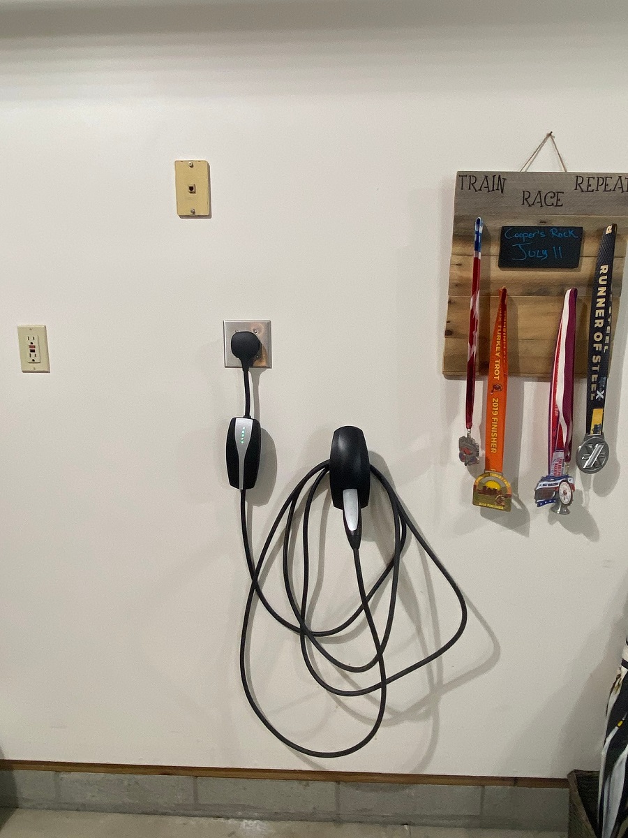 cranberry-township-ev-home-charger-installation