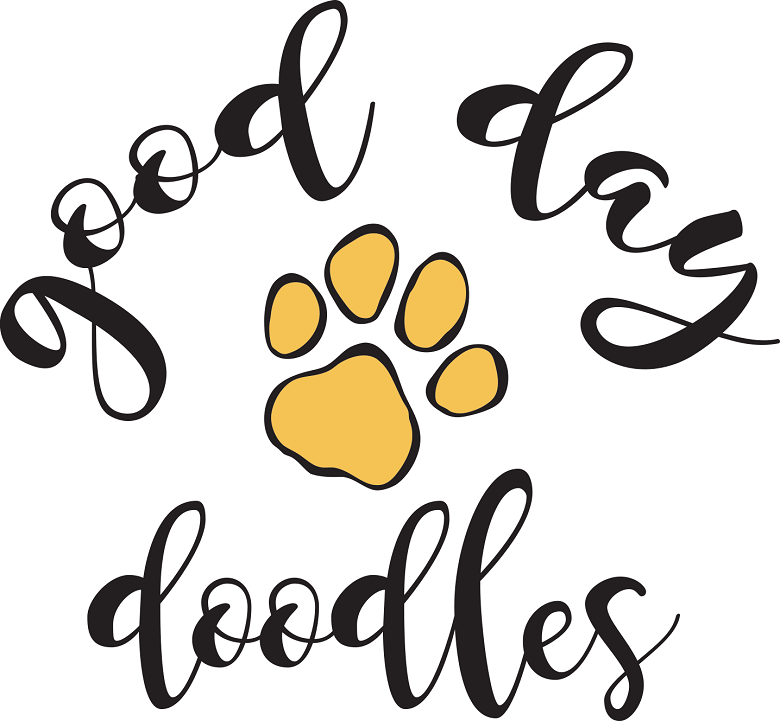 Good Day Doodles's Logo