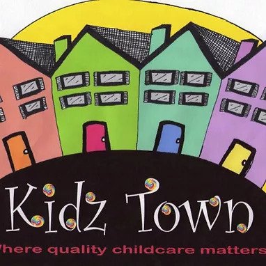Kidz Town of Dutchess's Logo