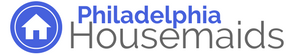 Philly Housemaids's Logo