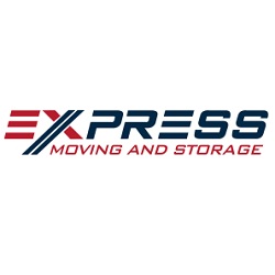 Express Moving & Storage LLC's Logo