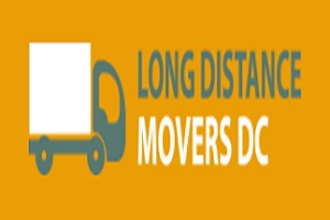 Long Distance Movers's Logo