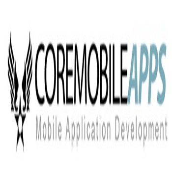Core Mobile Apps