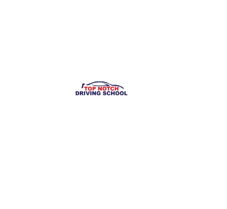 Top Notch Driving School of Palmdale and Lancaster's Logo