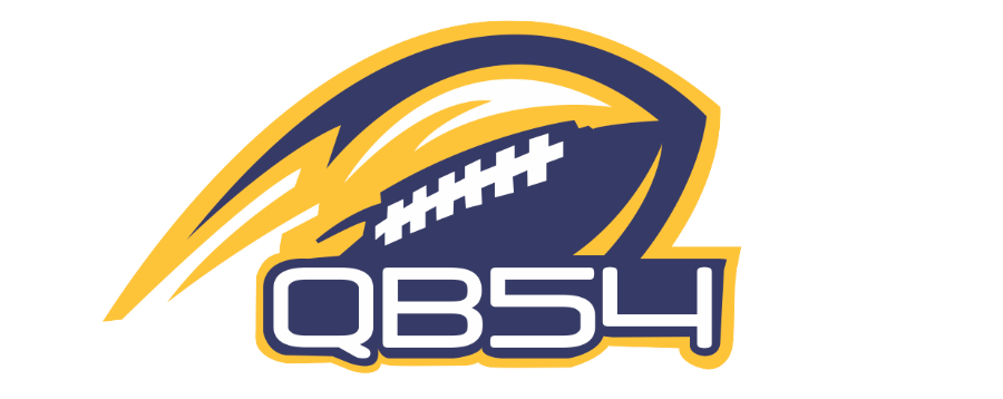 QB54 (Team Silva Enterprises LLC)'s Logo
