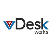 vDesk.Works's Logo