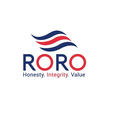 RORO USA LLC's Logo
