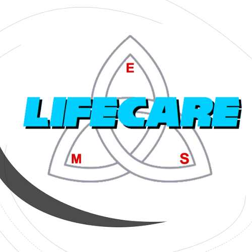 LifeCare EMS of Georgia, LLC's Logo