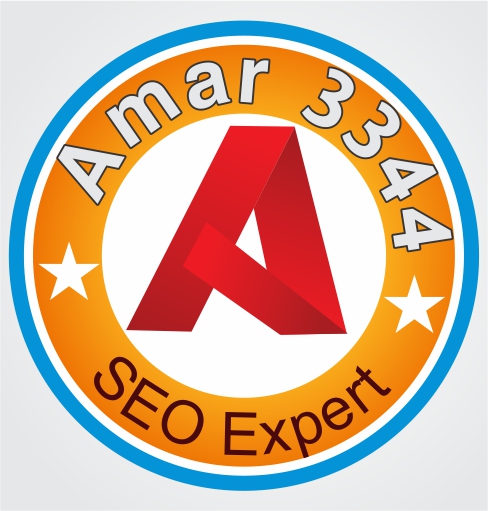 amar3344's Logo