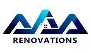 AAA Renovations's Logo